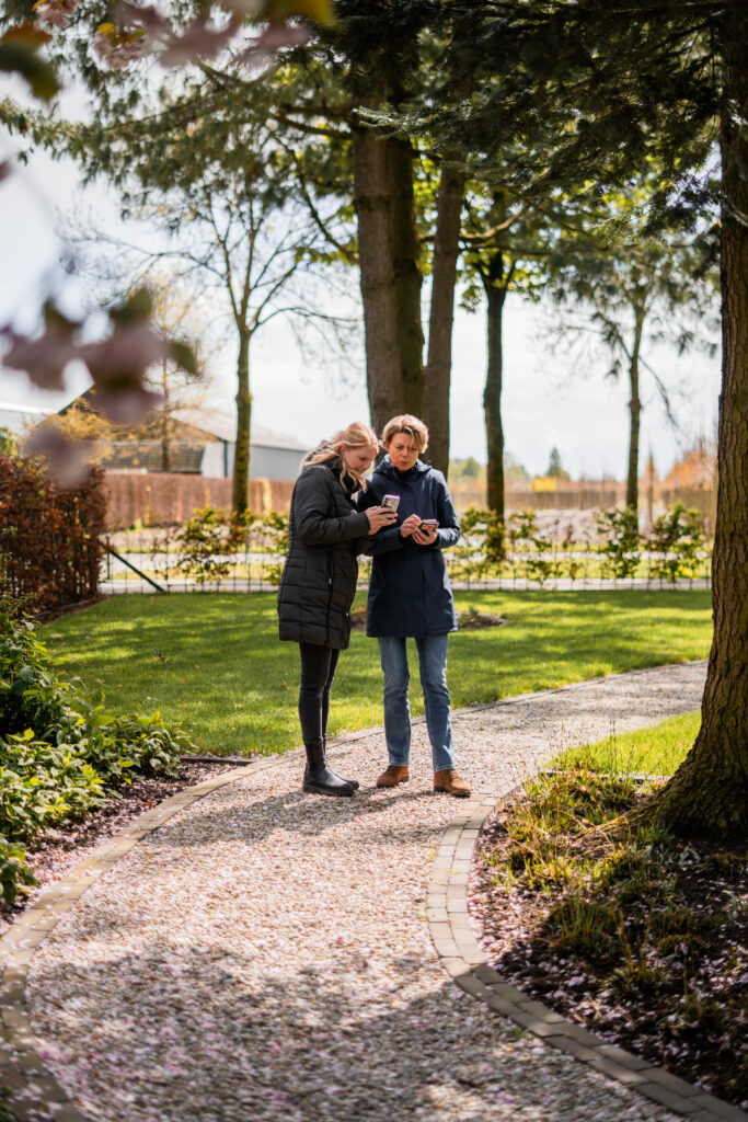 de Ondernemershoeve Opheusden