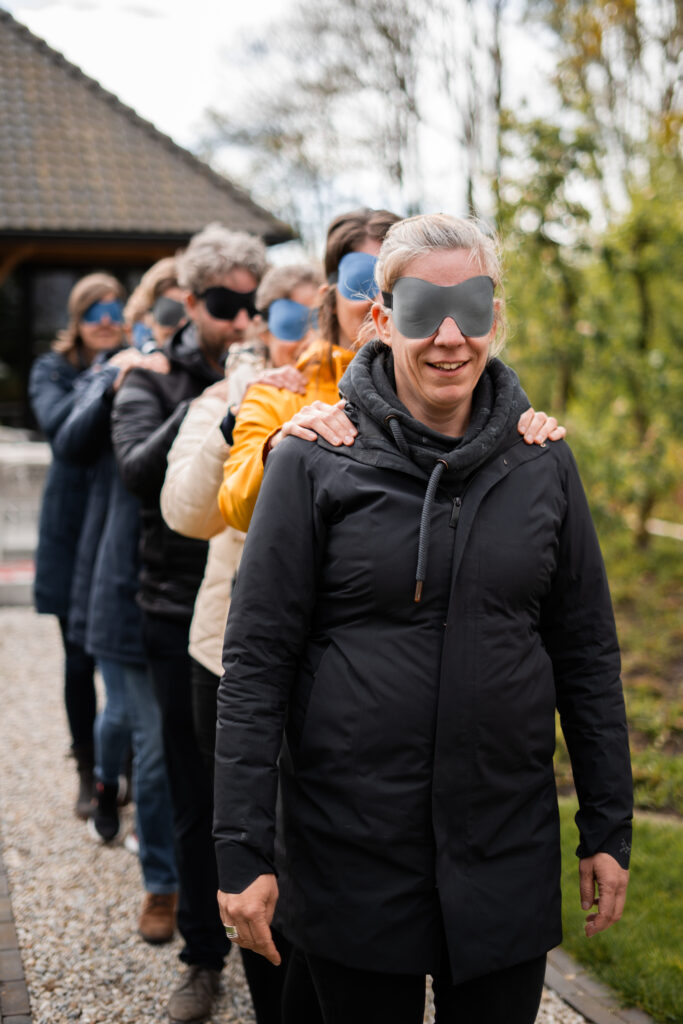 de Ondernemershoeve Opheusden