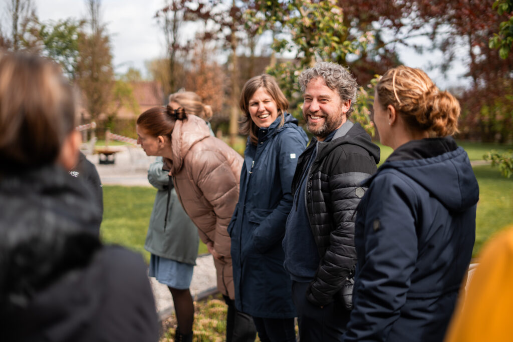 de Ondernemershoeve Opheusden